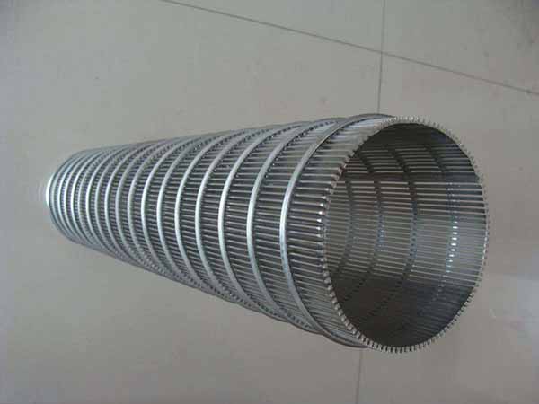 條縫篩網(wǎng)案例 條縫篩網(wǎng)案例