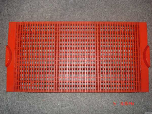 聚氨酯篩網圖片1