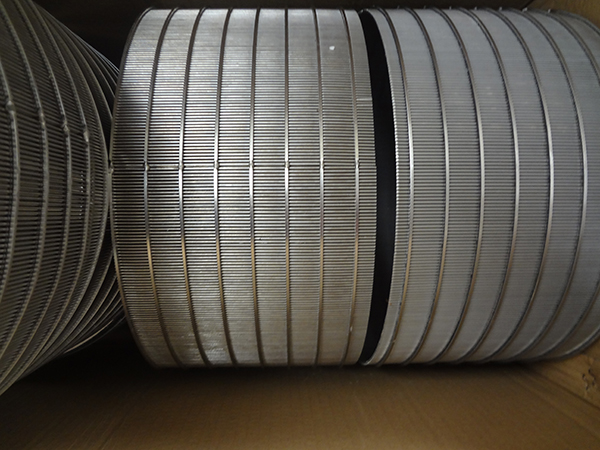 不銹鋼篩管圖片3