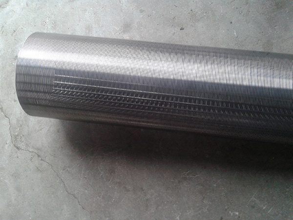 約翰遜篩管圖片1