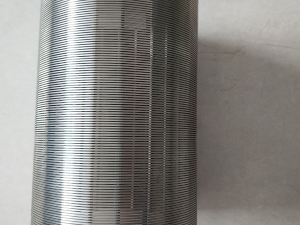 約翰遜篩管圖片2