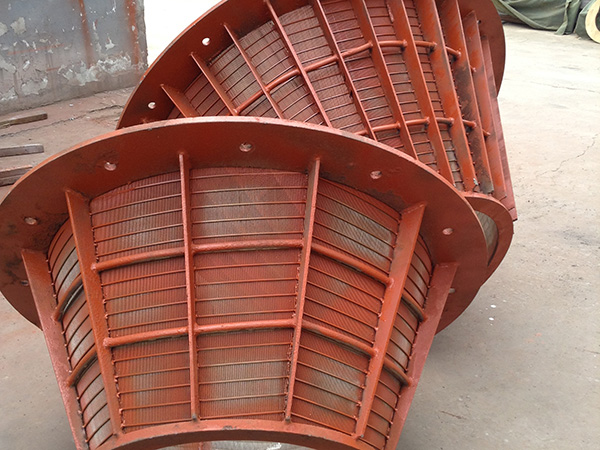 離心機(jī)篩籃圖片3