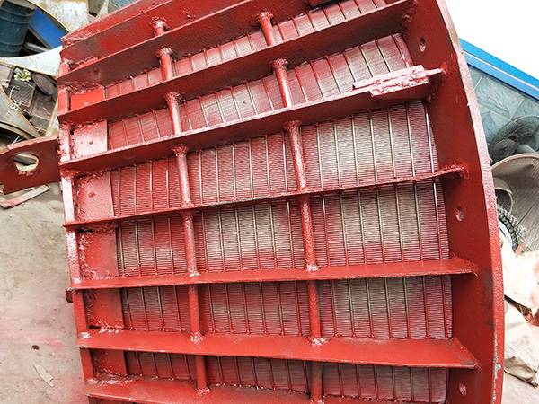 離心機(jī)篩籃圖片4