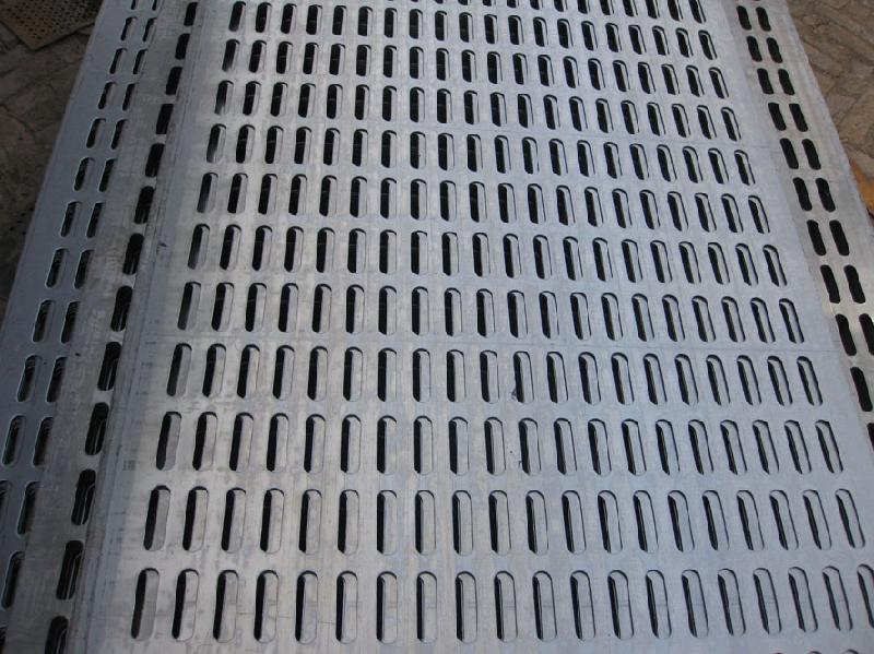 不銹鋼篩板廠家