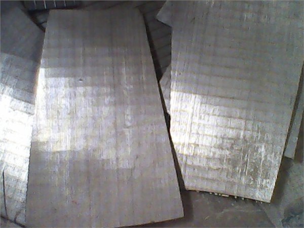 跳汰機(jī)篩板