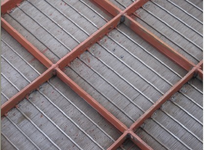 條縫篩板價(jià)格